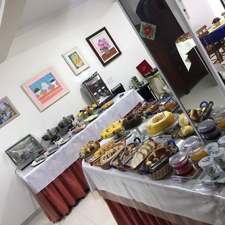 Pousada Doce Vida Campos do Jordão Extérieur photo