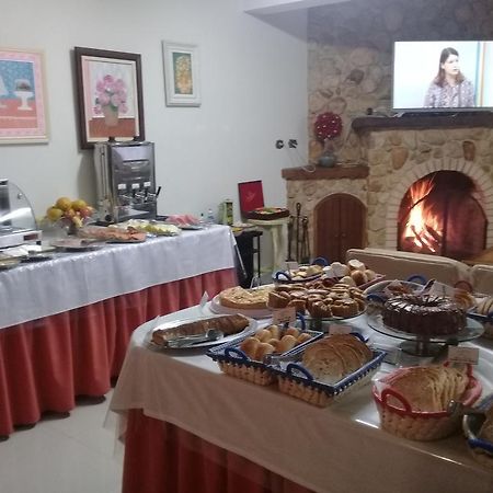 Pousada Doce Vida Campos do Jordão Extérieur photo