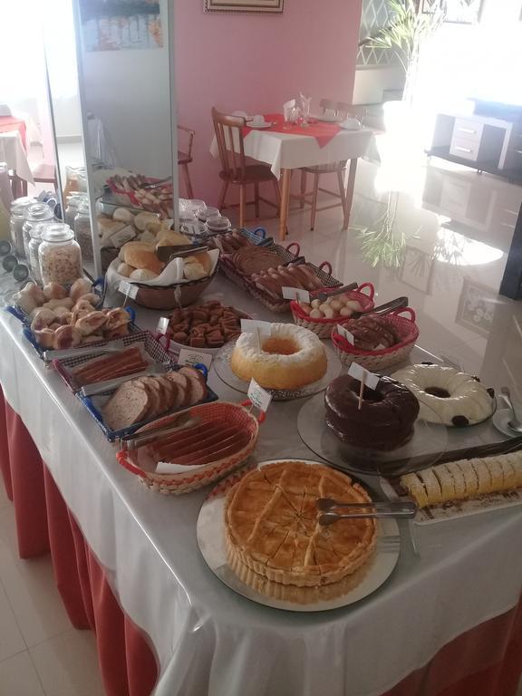 Pousada Doce Vida Campos do Jordão Extérieur photo