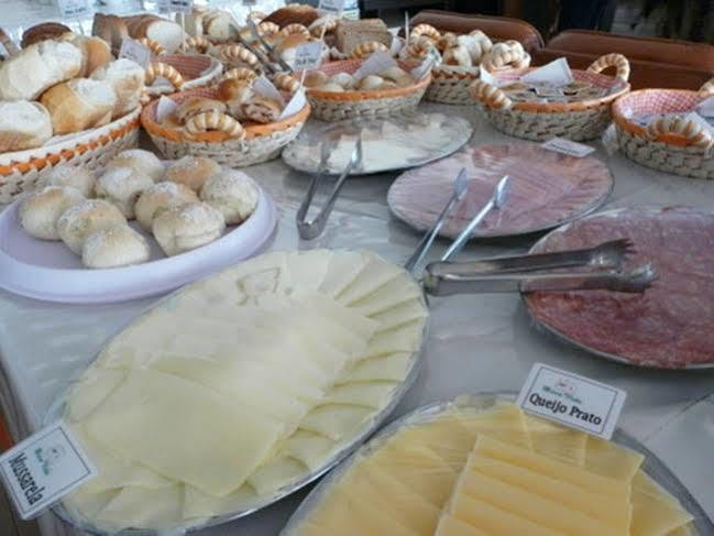 Pousada Doce Vida Campos do Jordão Extérieur photo