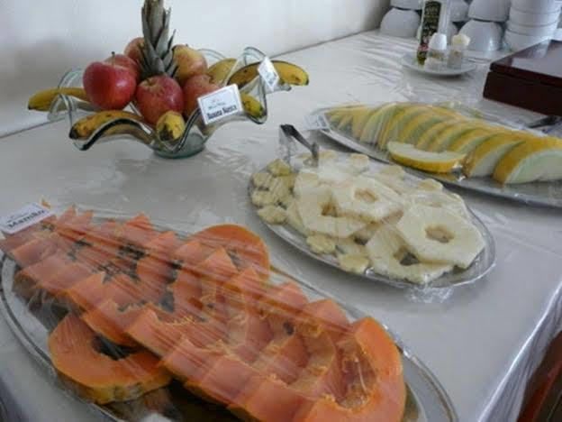 Pousada Doce Vida Campos do Jordão Extérieur photo